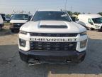2021 Chevrolet Silverado K2500 Custom للبيع في Woodhaven، MI - Rear End