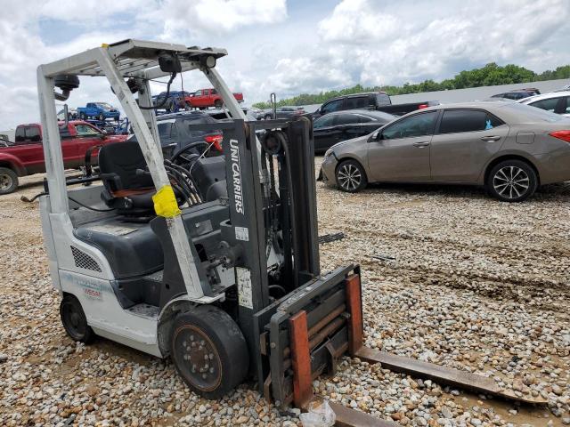 2014 NISSAN FORKLIFT à vendre chez Copart TN - MEMPHIS