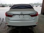 2018 Lexus Es 350 zu verkaufen in Houston, TX - Water/Flood