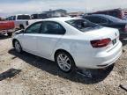 2017 Volkswagen Jetta Sel de vânzare în Magna, UT - Front End