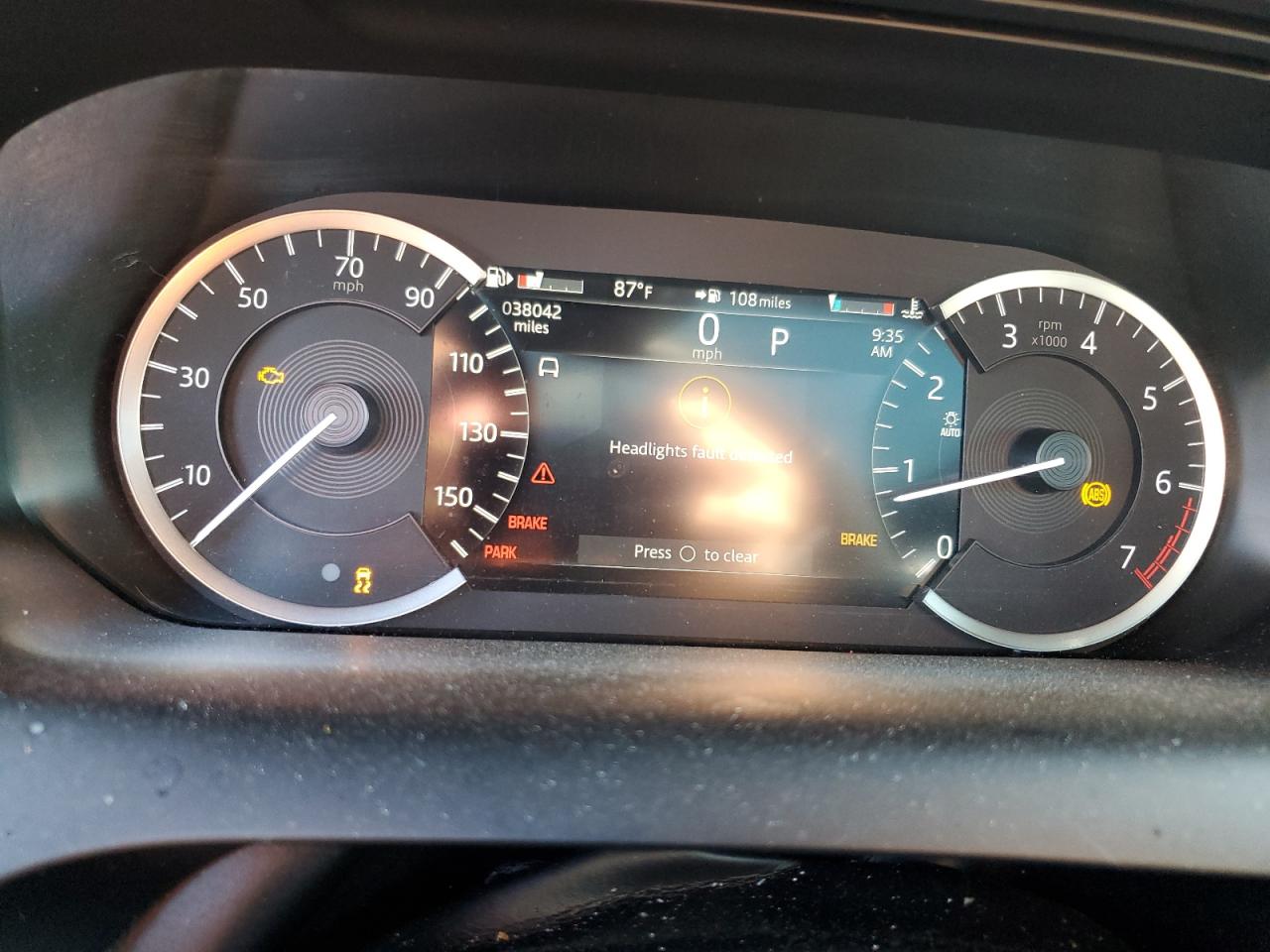 2021 Land Rover Discovery Sport S VIN: SALCJ2FX7MH904065 Lot: 62240945