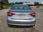 2017 Hyundai Sonata Sport en Venta en Gaston, SC - Rear End