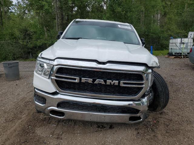  RAM 1500 2024 White