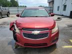2011 Chevrolet Cruze Lt   for Sale in Montgomery, AL - Front End