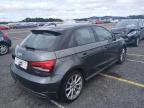 2015 AUDI A1 S LINE TFSI  for sale at Copart SANDTOFT