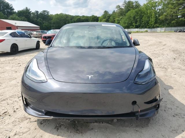  TESLA MODEL 3 2023 Сірий