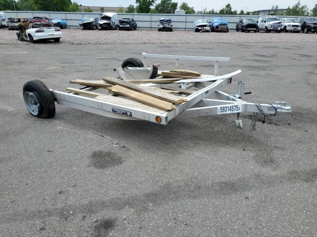 2024 Trophy Utility Trailer