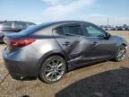 2018 Mazda 3 Grand Touring zu verkaufen in Rocky View County, AB - Front End