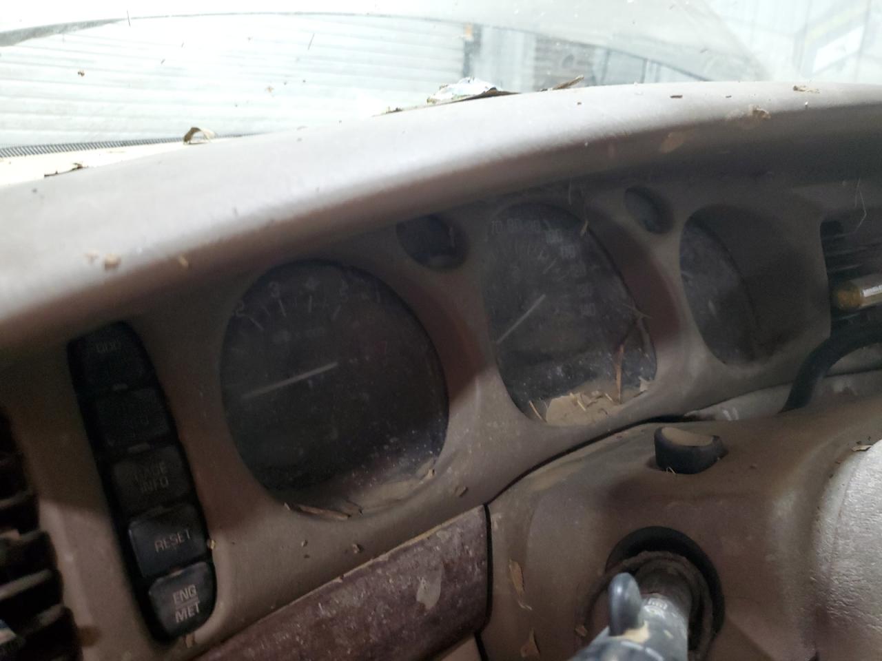2004 Buick Lesabre Custom VIN: 1G4HP52K244159932 Lot: 61848765