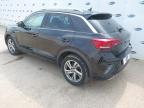 2023 VOLKSWAGEN T-ROC R-LI for sale at Copart SANDY