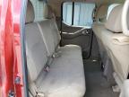2009 Nissan Frontier Crew Cab Se за продажба в Concord, NC - Front End