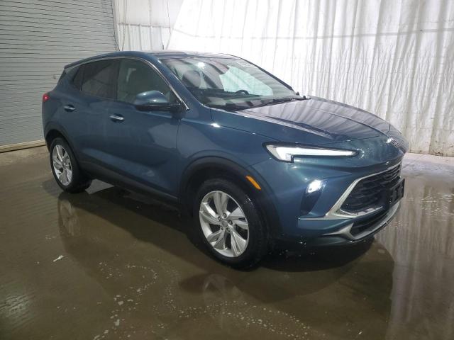  BUICK ENCORE 2024 Granatowy