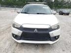2017 Mitsubishi Outlander Sport Es за продажба в Ellenwood, GA - Rear End