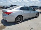 2020 Acura Tlx    en Venta en Grand Prairie, TX - Side
