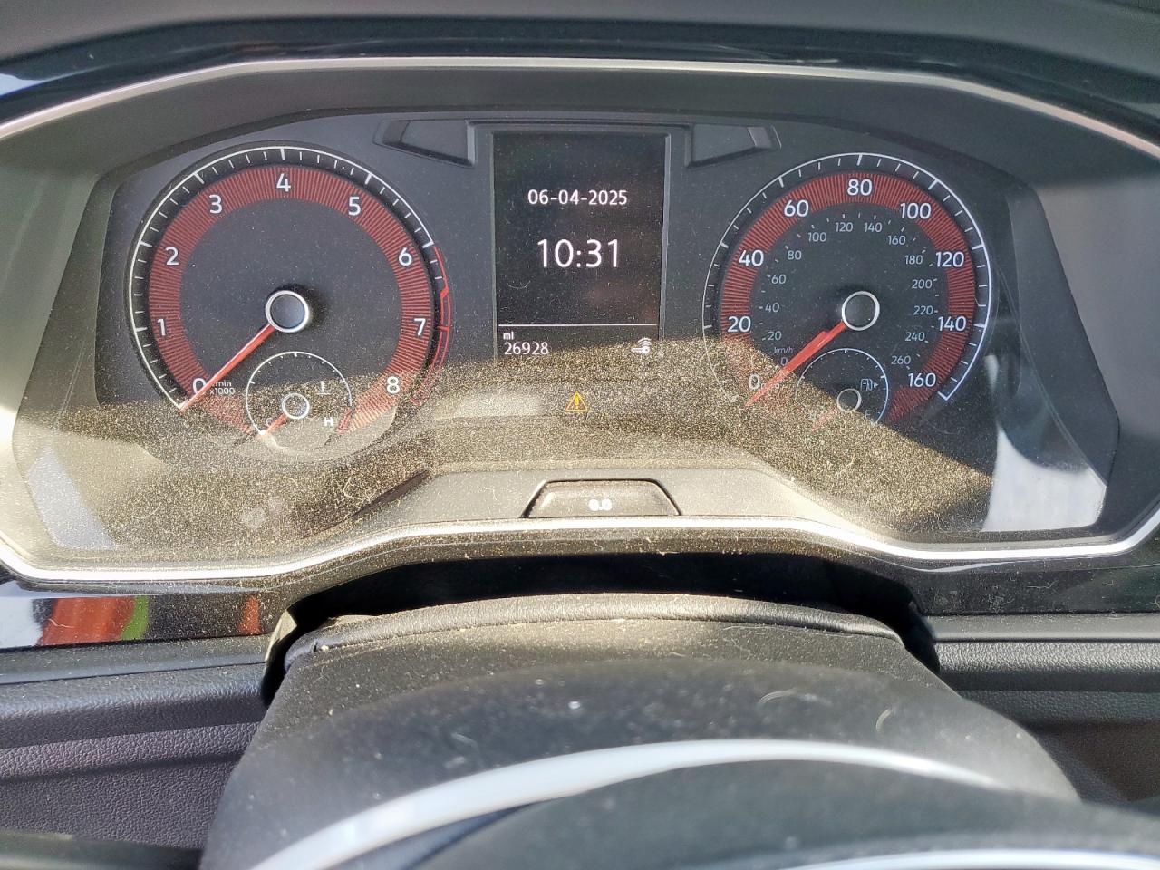 2021 Volkswagen Jetta S VIN: 3VWC57BU8MM096144 Lot: 61259265
