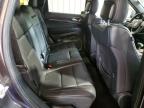 2015 Jeep Grand Cherokee Summit იყიდება Hurricane-ში, WV - Mechanical