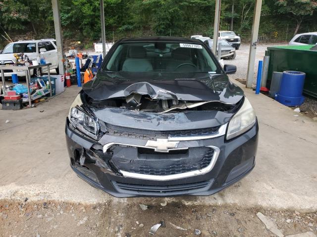  CHEVROLET MALIBU 2015 Сharcoal