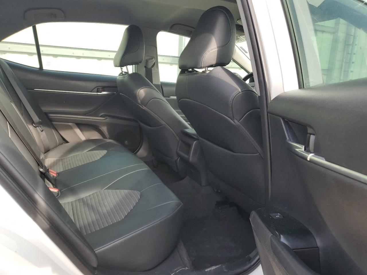TOYOTA CAMRY 2019 VIN 4T1B11HKXKU789833 zdjęcie 10
