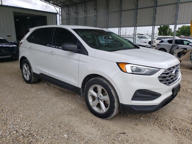  FORD EDGE 2020 Biały