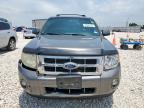 2010 Ford Escape Xlt for Sale in Taylor, TX - Front End
