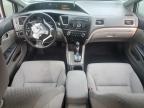 2015 HONDA CIVIC LX   for sale at Copart ON - COOKSTOWN