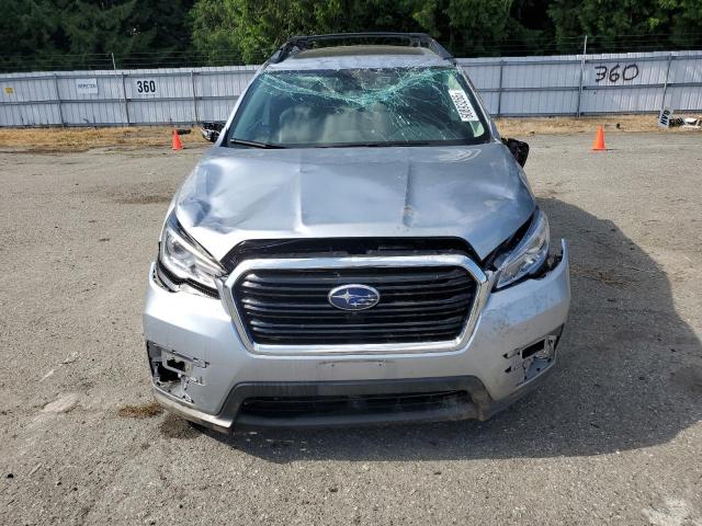  SUBARU ASCENT 2022 Синий