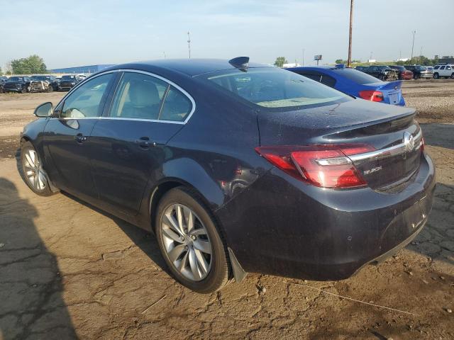 BUICK REGAL 2016 Синий