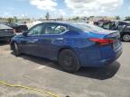 2022 Nissan Altima S   for Sale in Miami, FL - Partial Repair