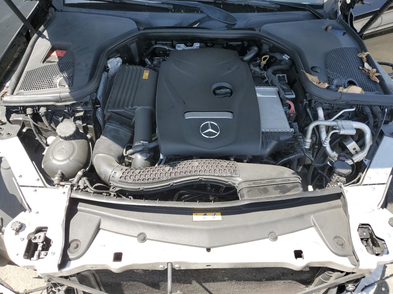 2018 Mercedes-Benz E 300 VIN: WDDZF4JB3JA441829 Lot: 59163115