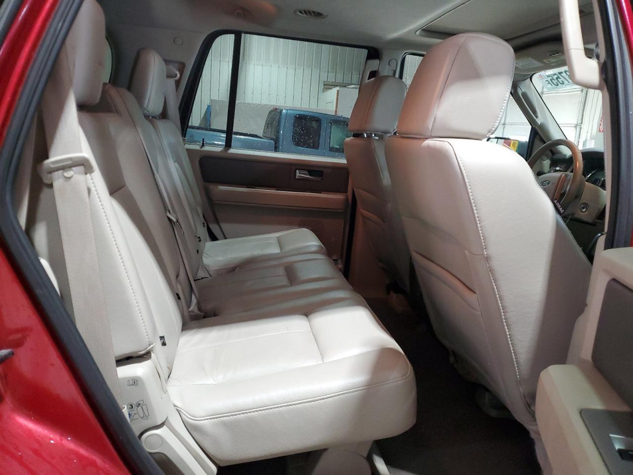 2007 Ford Expedition Xlt VIN: 1FMFU16547LA55255 Lot: 62493755