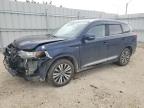 2019 Mitsubishi Outlander Gt for Sale in Nisku, AB - Front End