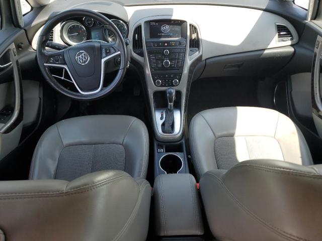  BUICK VERANO 2015 Szary