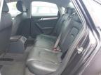 2015 AUDI A4 SE TECH for sale at Copart EAST KILBRIDE