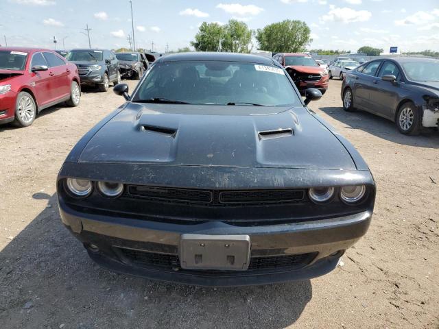  DODGE CHALLENGER 2023 Black