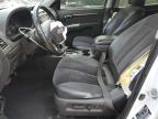 2011 Hyundai Santa Fe Se   for Sale in Charles City, VA - Front End