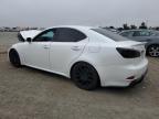 2012 Lexus Is 250 for Sale in San Diego, CA - Front End