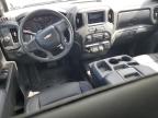 2019 Chevrolet Silverado C1500   zu verkaufen in Riverview, FL - Minor Dent/Scratches