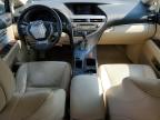 2014 Lexus Rx 350 en Venta en Lebanon, TN - Front End