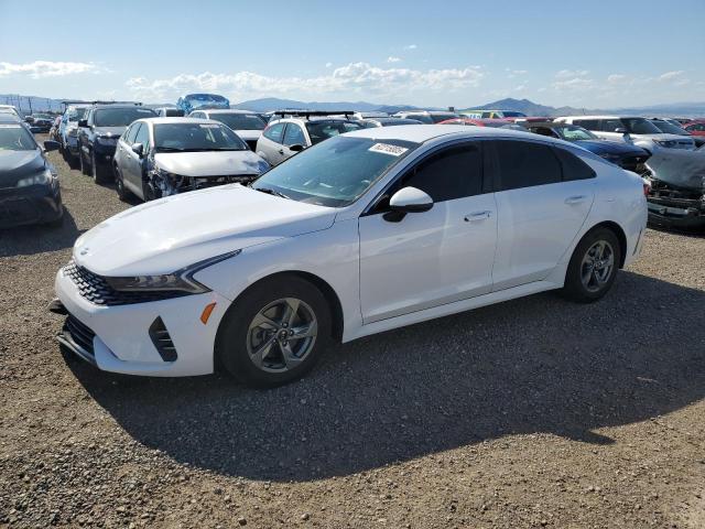 KIA K5 LXS 2021