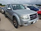 2008 FORD RANGER THU for sale at Copart SANDY