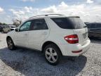 2009 Mercedes-Benz Ml 350   for Sale in Riverview, FL - Front End