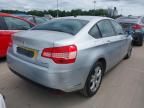 2008 CITROEN C5 VTR+ for sale at Copart SANDY