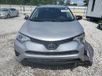 2018 Toyota Rav4 Le for Sale in Ellenwood, GA - Front End