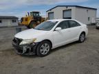 2011 Toyota Camry Base en Venta en Airway Heights, WA - Front End
