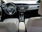 2014 TOYOTA COROLLA L   for sale at Copart ON - TORONTO