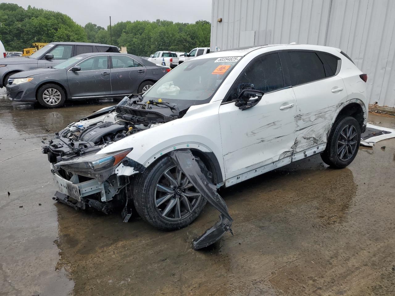 Windsor, NJ에서 판매 중인 2018 Mazda Cx-5 Touring - All Over