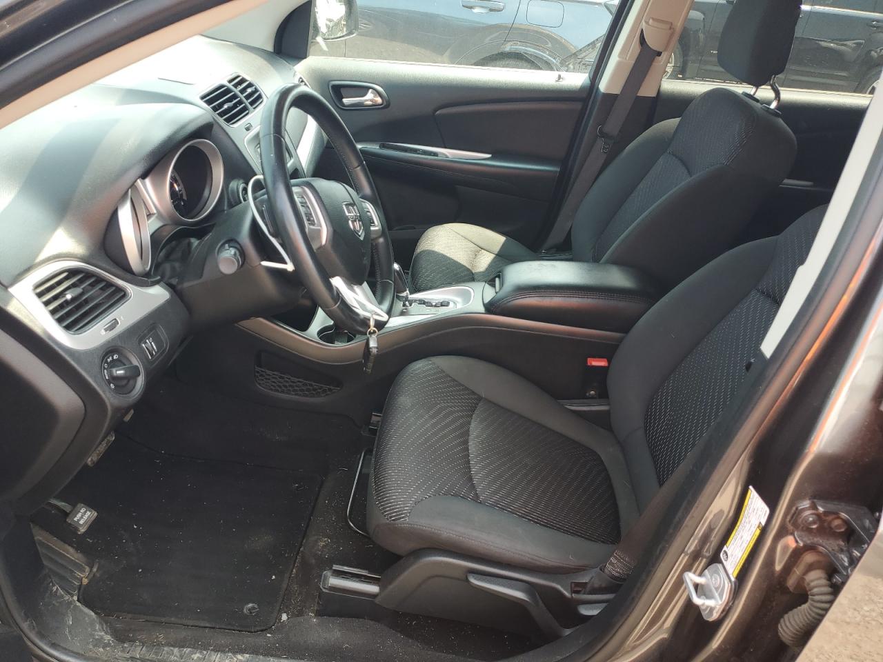 2018 Dodge Journey Se VIN: 3C4PDCABXJT496093 Lot: 58858935