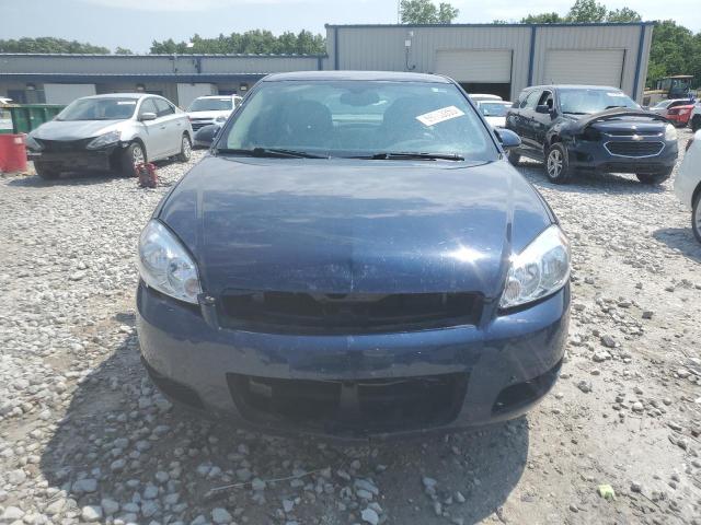  CHEVROLET IMPALA 2012 Granatowy