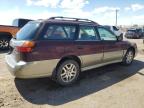 2001 Subaru Legacy Outback for Sale in Albuquerque, NM - Front End
