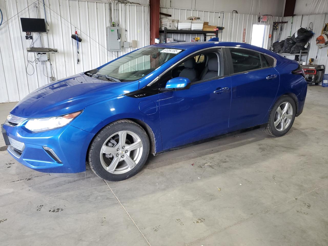 2017 Chevrolet Volt Lt for Sale in Billings, MT - Mechanical